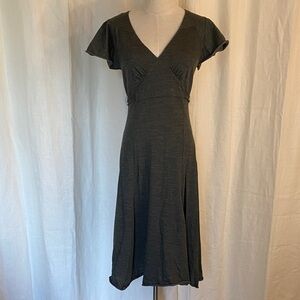 Banana Republic Midi Dress